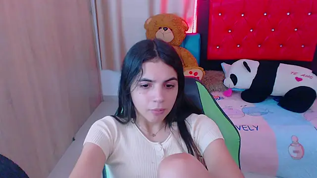  elenna online show from January 31, 2025, 8:54 pm