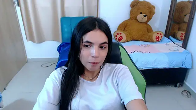  elenna online show from March 14, 2025, 11:32 pm