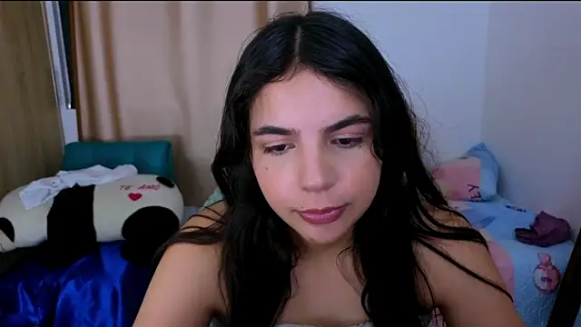  elenna online show from October 9, 2025, 5:11 pm