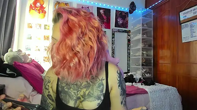 Jessie williams online show from March 19, 2026, 4:00 pm