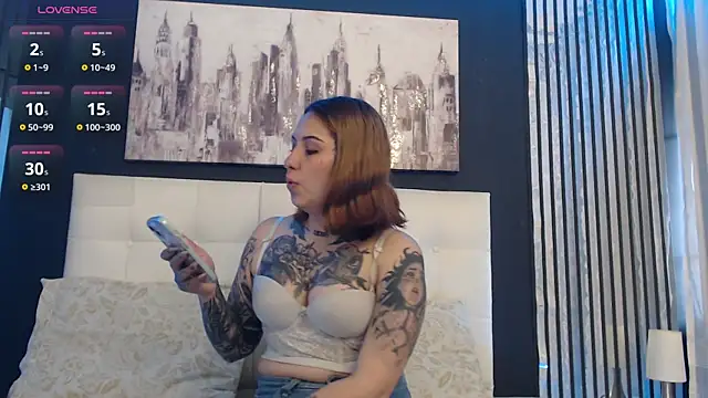 Jessie williams online show from July 21, 2026, 4:42 pm
