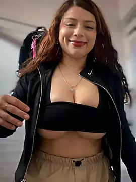 sahorix1 online show from April 1, 2026, 5:10 pm