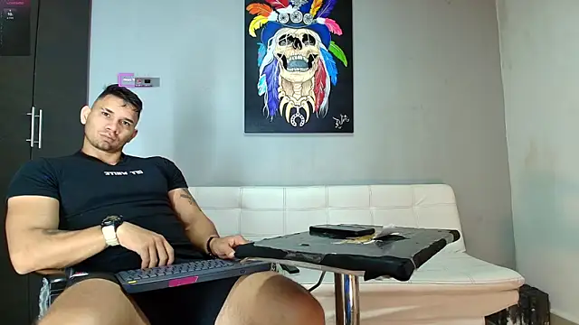 GendersonFit online show from February 27, 2025, 2:00 pm