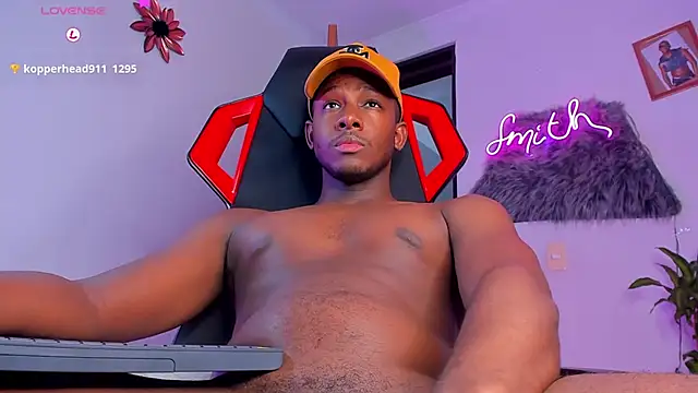 Baby smith online show from January 12, 2025, 6:05 pm