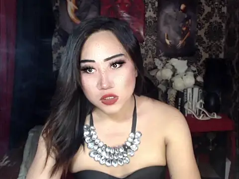 BlackAlison online show from May 9, 2026, 5:12 am