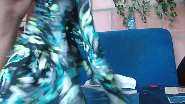 belindathompson online show from October 31, 2025, 7:48 pm