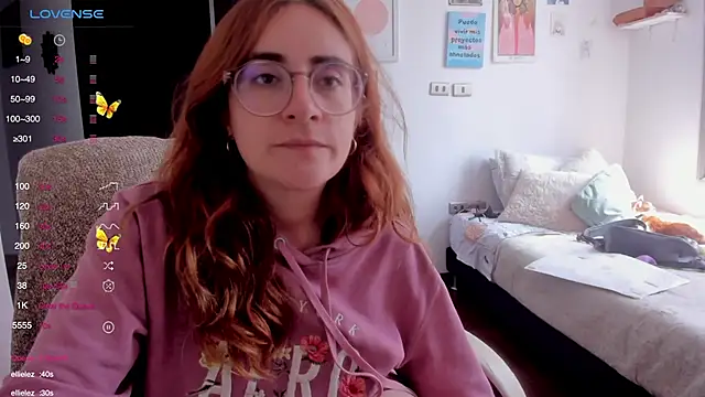 Snapshot of linda_giggle chatting on January 16, 2025, 5:33 pm linda giggle online show from January 16, 2025, 5:33 pm