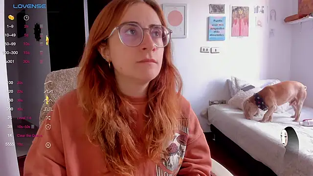 Snapshot of linda_giggle chatting on January 23, 2025, 2:07 pm linda giggle online show from January 23, 2025, 2:07 pm