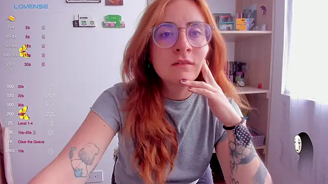 Snapshot of linda_giggle chatting on February 23, 2025, 6:01 pm linda giggle online show from February 23, 2025, 6:01 pm