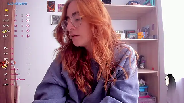 Snapshot of linda_giggle chatting on March 12, 2025, 4:56 pm linda giggle online show from March 12, 2025, 4:56 pm