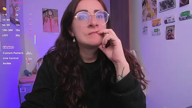 linda giggle online show from March 30, 2026, 8:32 pm