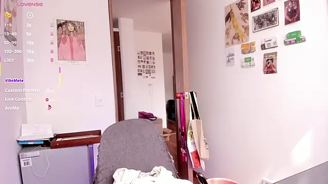 linda giggle online show from April 14, 2026, 2:23 pm