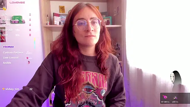 linda giggle online show from July 25, 2026, 8:39 pm