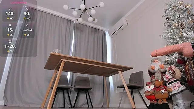 mikio san online show from December 3, 2024, 4:25 am