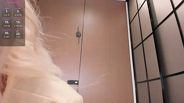 mikio san online show from March 1, 2025, 1:18 pm