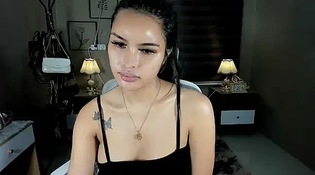 EternityBanks online show from February 25, 2025, 2:47 am