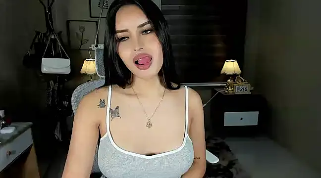 EternityBanks online show from February 27, 2025, 5:34 am