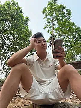 Naughty--asian online show from April 4, 2026, 9:07 am