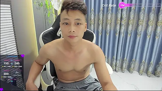 Snapshot of Naughty--asian chatting on June 9, 2026, 5:30 am Naughty--asian online show from June 9, 2026, 5:30 am