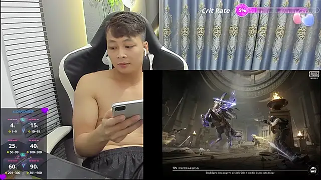 Snapshot of Naughty--asian chatting on June 17, 2026, 2:18 pm Naughty--asian online show from June 17, 2026, 2:18 pm