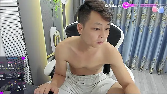 Snapshot of Naughty--asian chatting on June 25, 2026, 5:12 am Naughty--asian online show from June 25, 2026, 5:12 am