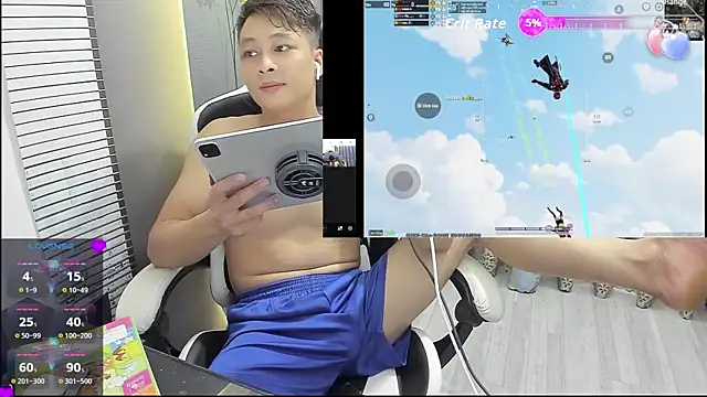 Snapshot of Naughty--asian chatting on July 23, 2026, 1:42 pm Naughty--asian online show from July 23, 2026, 1:42 pm