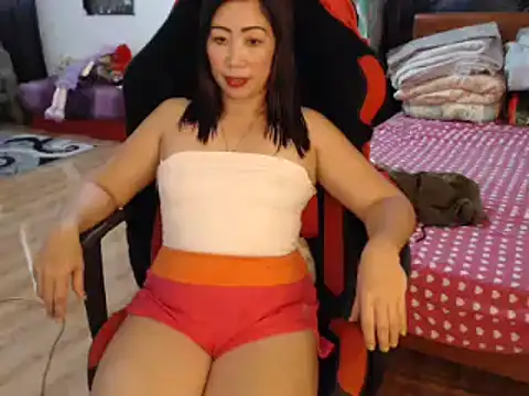 SweetAsian Jojo69 online show from December 30, 2024, 6:20 am