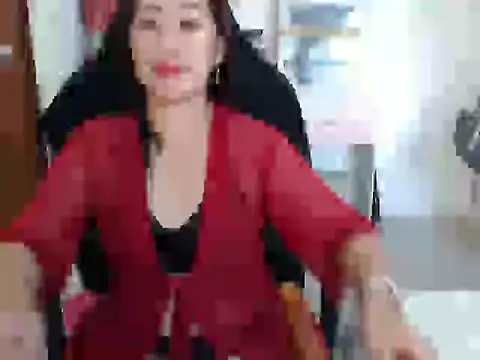 SweetAsian Jojo69 online show from January 8, 2026, 10:45 pm