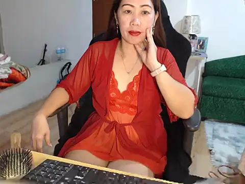 SweetAsian Jojo69 online show from March 3, 2026, 10:37 pm