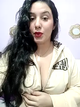 Deina bunny online show from December 17, 2024, 10:22 pm