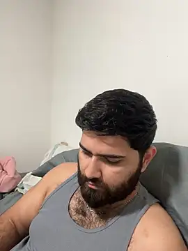 Shamang269 online show from November 26, 2025, 12:17 pm