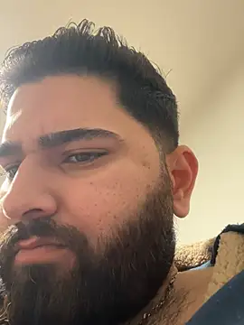 Shamang269 online show from January 16, 2026, 12:31 pm