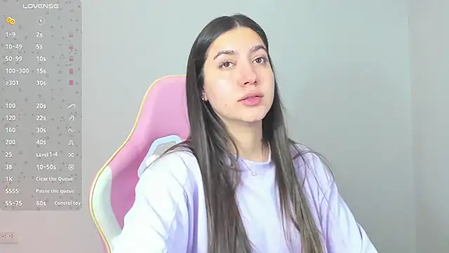 Snapshot of alice-love1 chatting on December 23, 2024, 12:57 am alice-love1 online show from December 23, 2024, 12:57 am