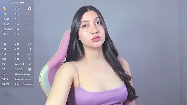 Snapshot of alice-love1 chatting on January 3, 2025, 10:29 pm alice-love1 online show from January 3, 2025, 10:29 pm