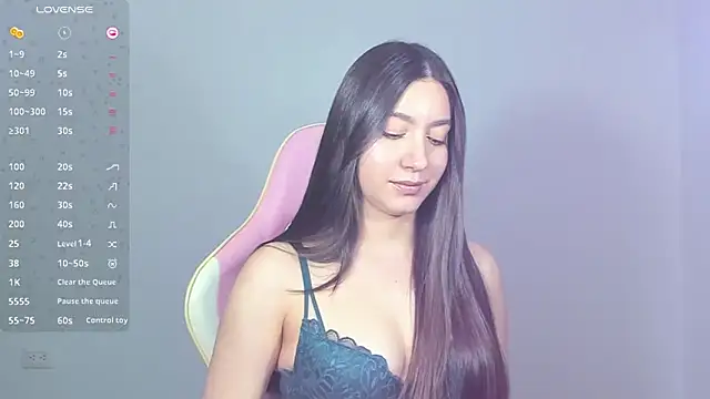 Snapshot of alice-love1 chatting on January 18, 2025, 2:58 am alice-love1 online show from January 18, 2025, 2:58 am