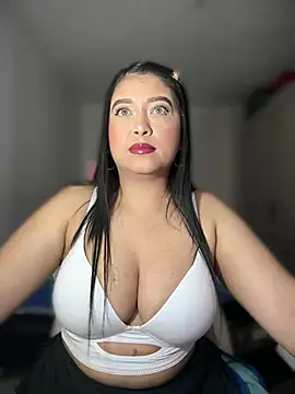 cami ortiz   online show from January 19, 2025, 5:58 am