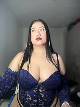 cami ortiz   online show from January 22, 2025, 2:59 am