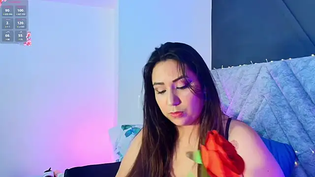 emmajohnss online show from February 8, 2025, 6:43 am