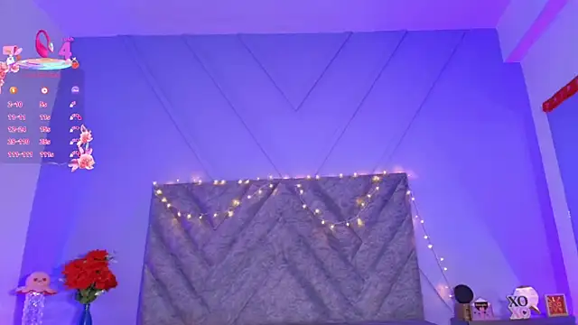 emmajohnss online show from March 6, 2025, 10:41 am