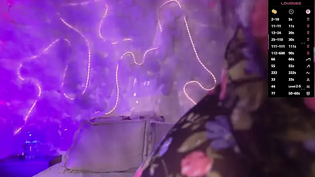 emmajohnss online show from March 6, 2026, 4:53 am