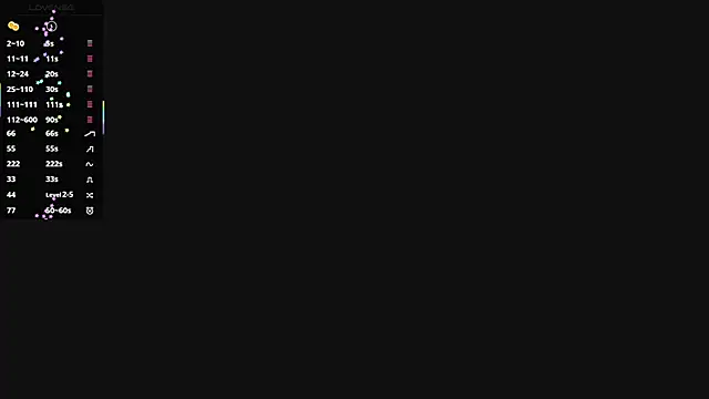 emmajohnss online show from April 15, 2026, 3:35 am