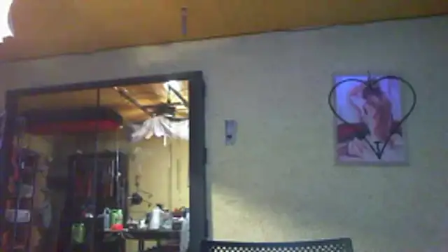 Snapshot of jeanlulu chatting on October 31, 2025, 8:32 pm jeanlulu online show from October 31, 2025, 8:32 pm