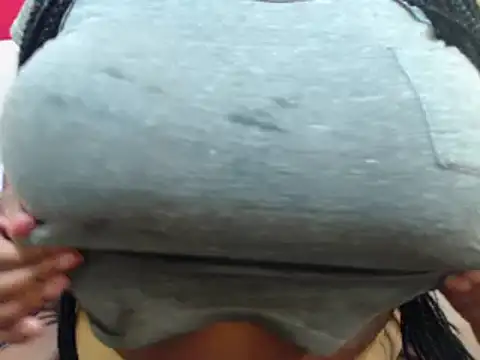 HotAFRICANBEAUTY online show from March 21, 2025, 3:33 am