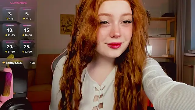 Snapshot of Sofy_Benson chatting on December 19, 2024, 10:13 am Sofy Benson online show from December 19, 2024, 10:13 am