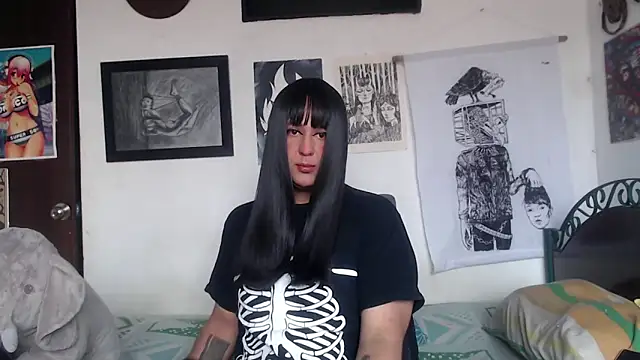 cosmicwind online show from May 20, 2026, 1:39 pm