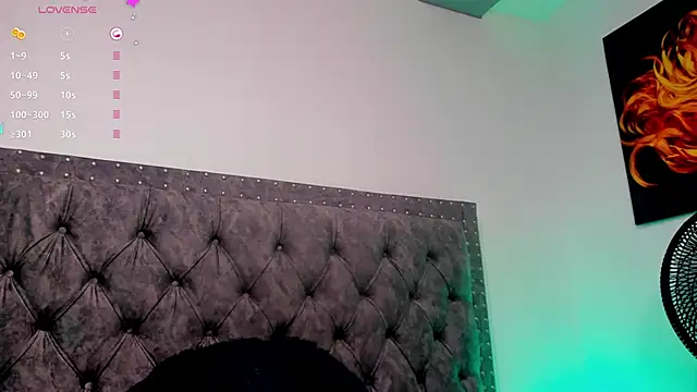 Snapshot of Dounia_nagi chatting on February 8, 2025, 1:44 pm Dounia nagi online show from February 8, 2025, 1:44 pm