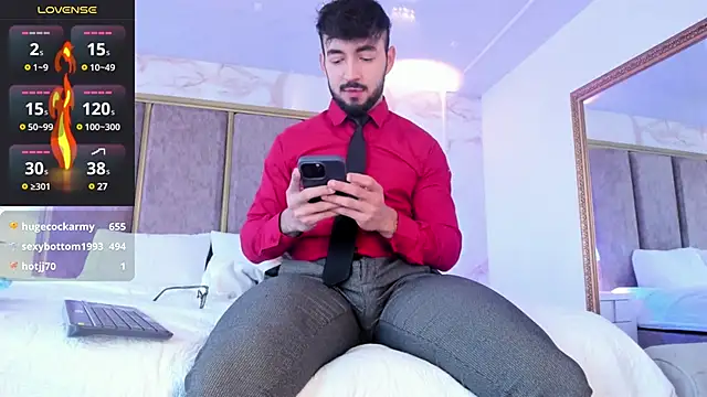 MarkWalker   online show from February 2, 2025, 2:13 pm