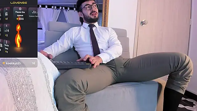 MarkWalker   online show from February 3, 2025, 10:47 am