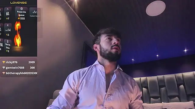 MarkWalker   online show from February 20, 2025, 4:46 pm