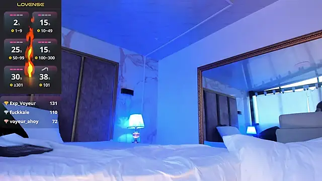 MarkWalker   online show from March 11, 2025, 11:01 am